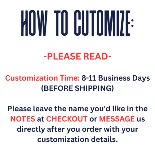 Signature Name Hoop Earrings